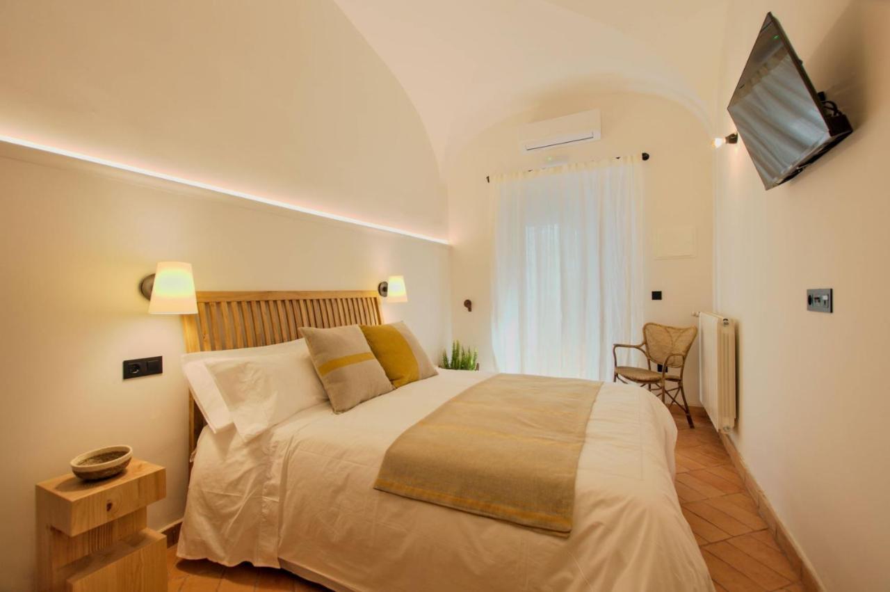 Hotel Casa Ernestina Zafra Exteriör bild