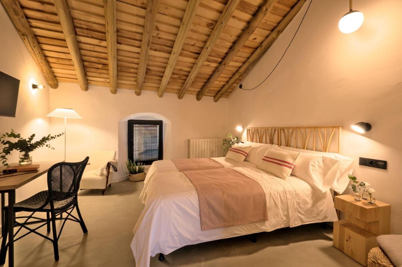 Hotel Casa Ernestina Zafra Exteriör bild