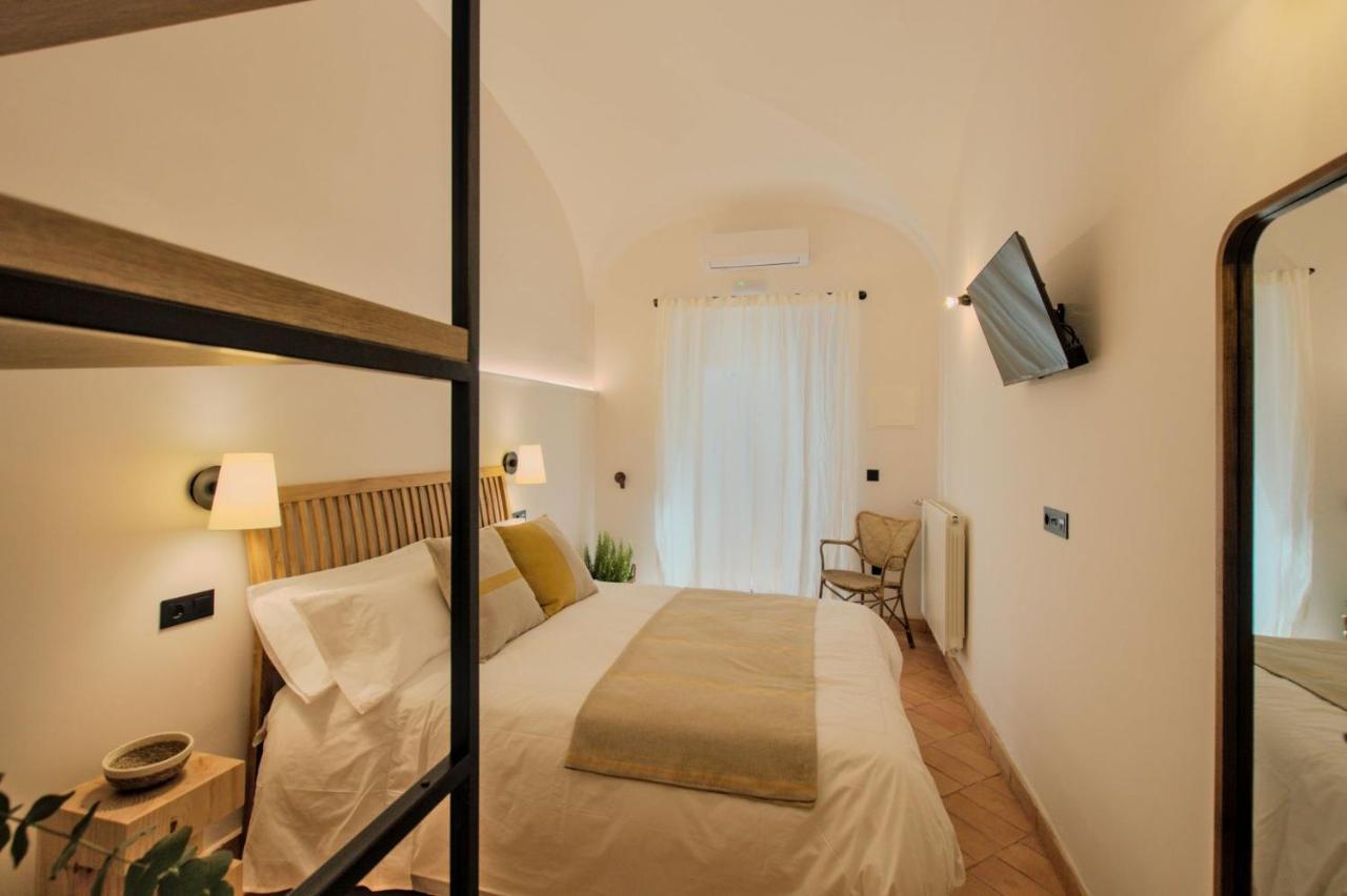 Hotel Casa Ernestina Zafra Exteriör bild